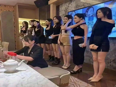 北京KTV招聘